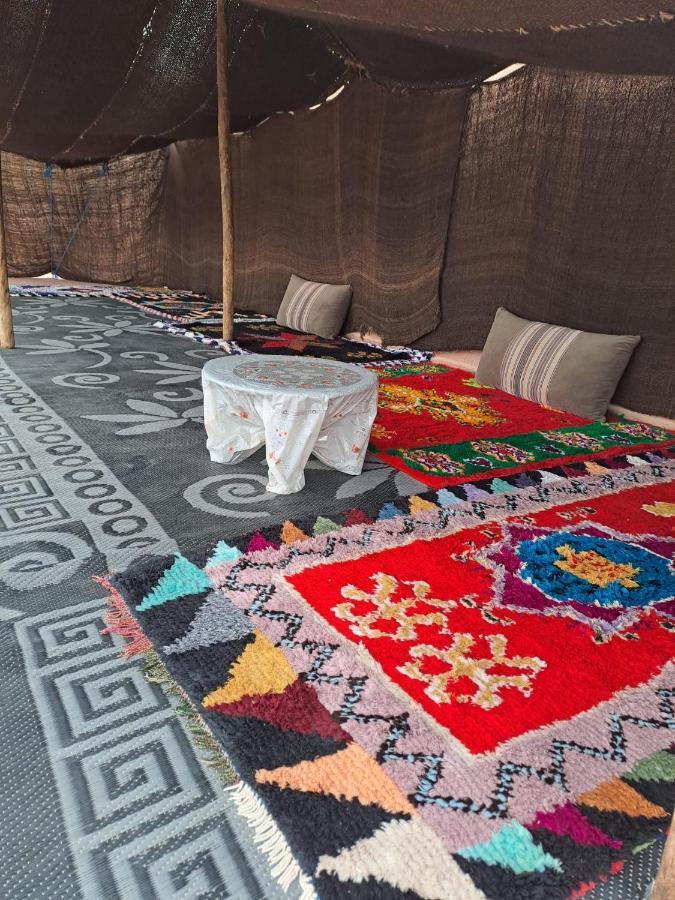 Riad Rime Garden Marrakech Lagouassem Ngoại thất bức ảnh