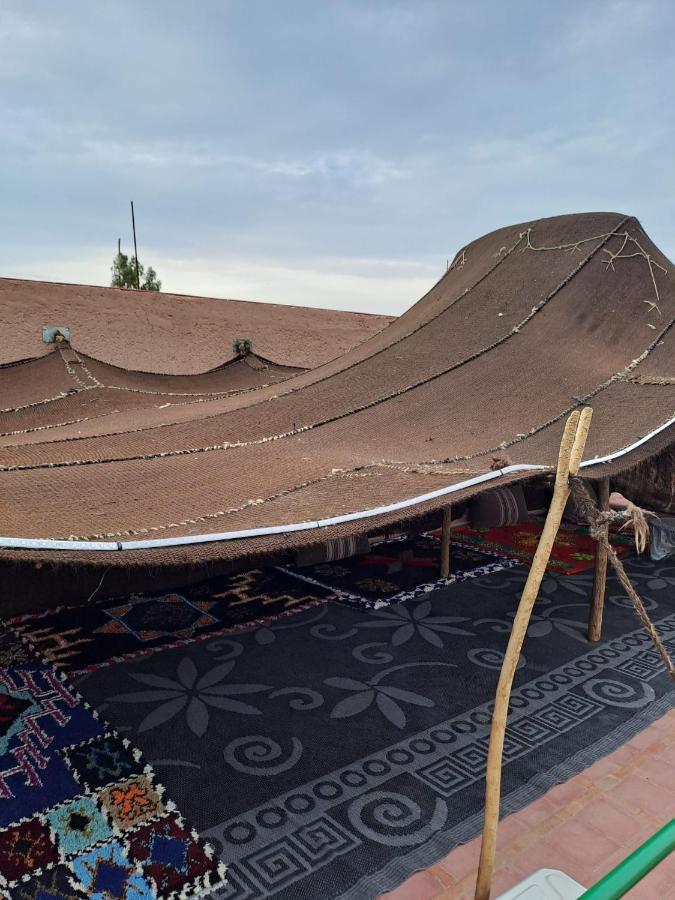 Riad Rime Garden Marrakech Lagouassem Ngoại thất bức ảnh